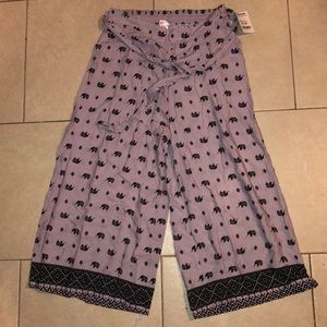 Yado sweats